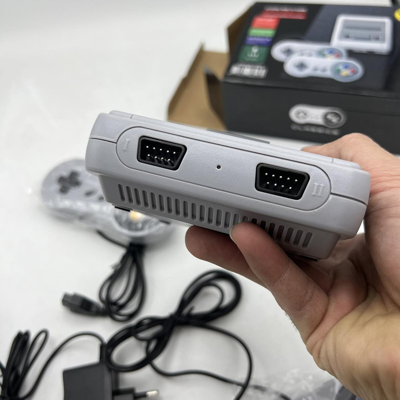 کنسول بازی مدل 9-GamePAD