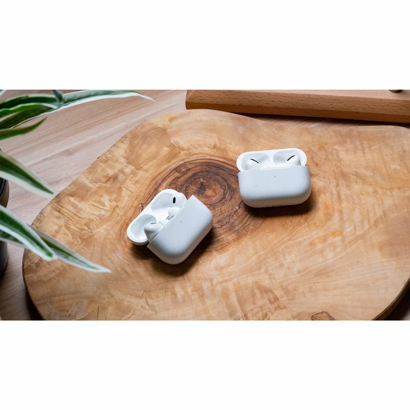 هندزفری بلوتوثی مدل AirPods Pro 2nd 2024 MTJV3AM