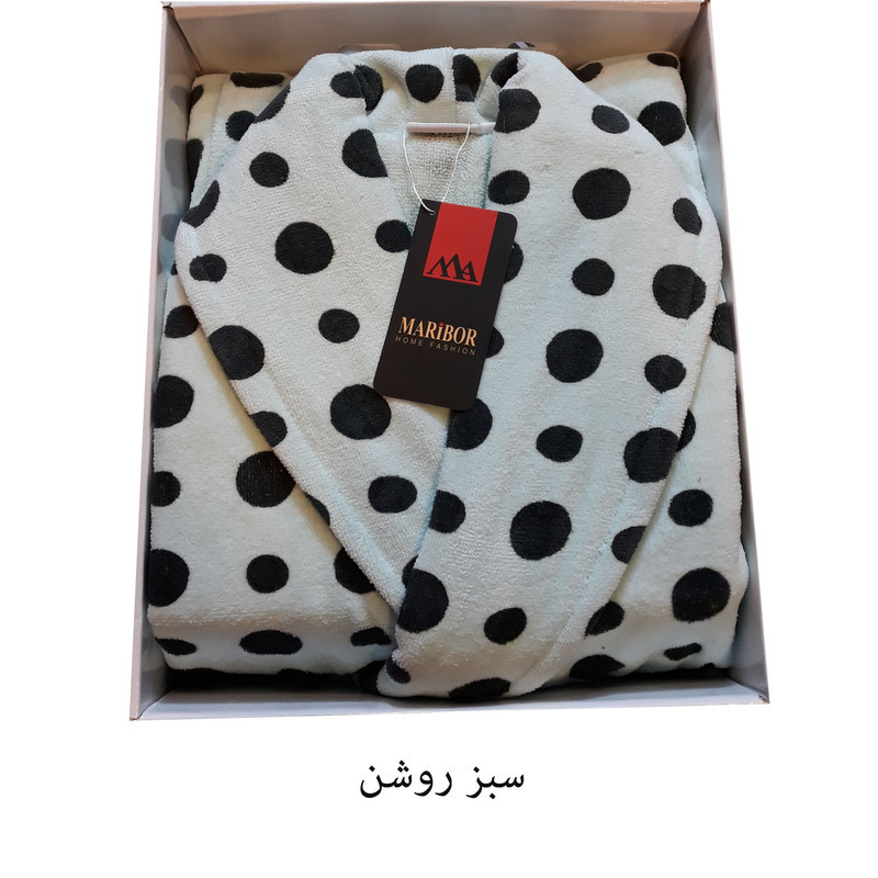 حوله پالتویی ماریبور کد 12 سایز 125