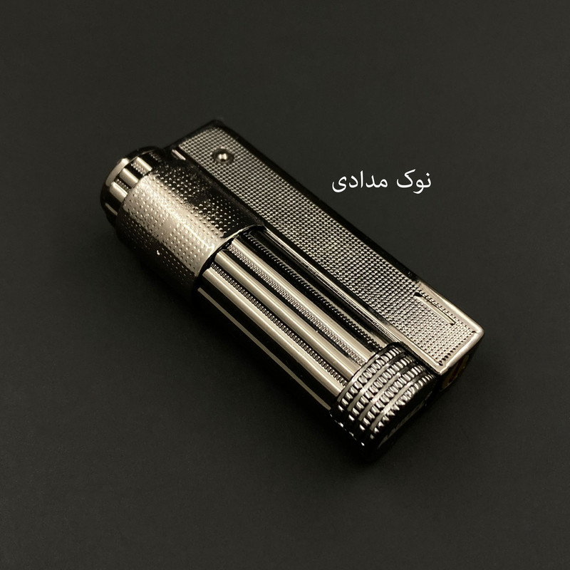 فندک آنجل طرح استریم لاین کد DKD-1040