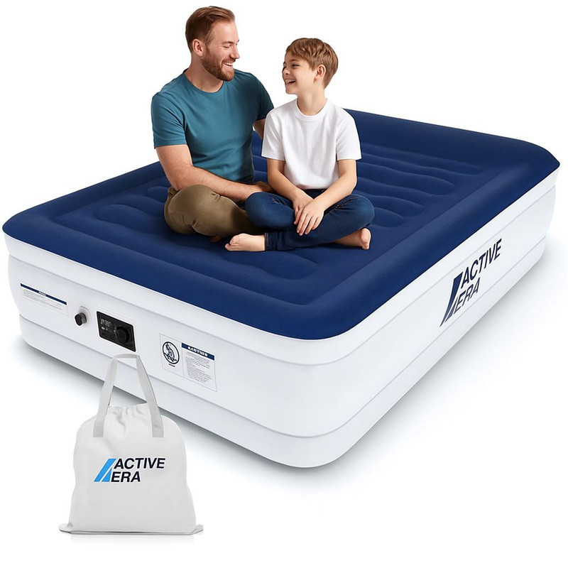 تشک بادی دو نفره اکتیو ایر مدل ‎AB-K2-UK