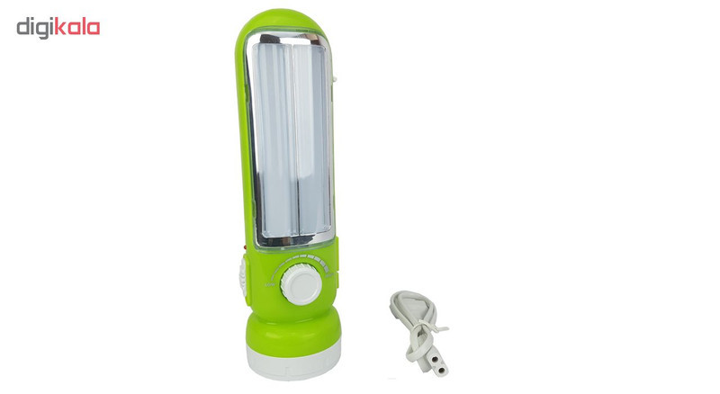 چراغ قوه ویداسی مدل WD-307