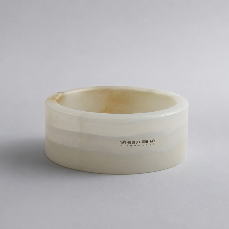 زیر سیگاری ایکس پروداکتس مدل سنگی STONIX
