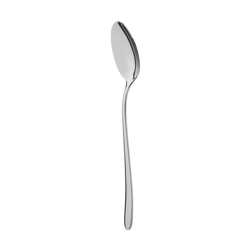 قاشق چای خوری یونی هوم مدل دونا بسته 12 عددی