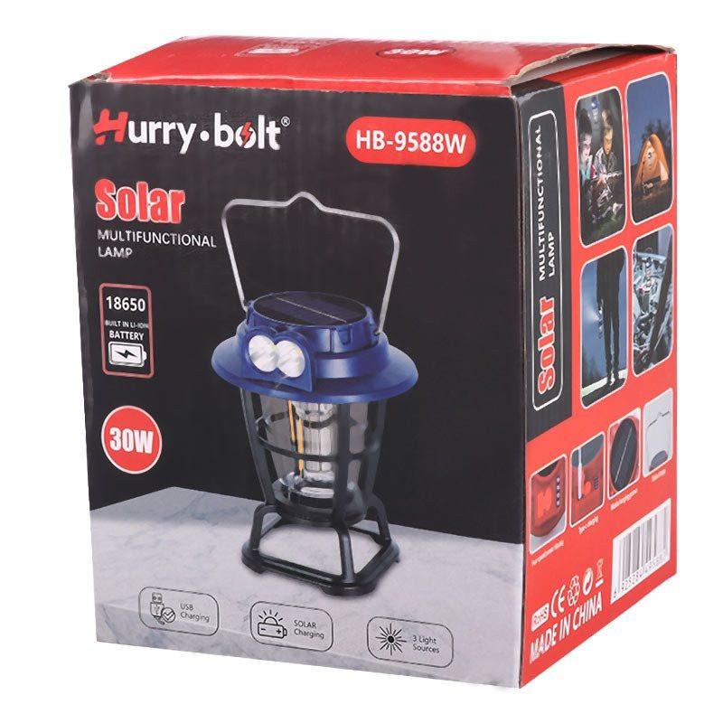 چراغ فانوسی هاری بولت مدل HB-9588W