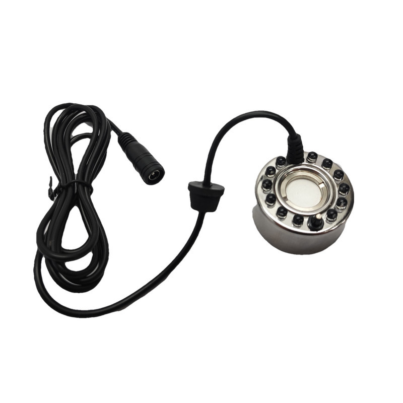 دستگاه مه‌ساز آکواریوم سوبو مدل M-10L