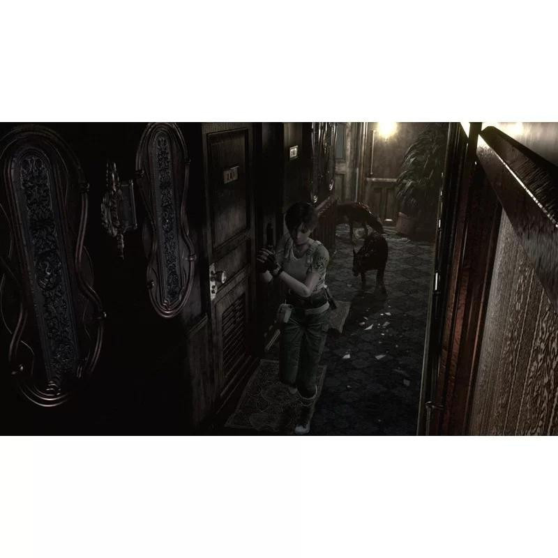 بازی Resident Evil Origins Collection نسخه استاندارد مخصوص PS4