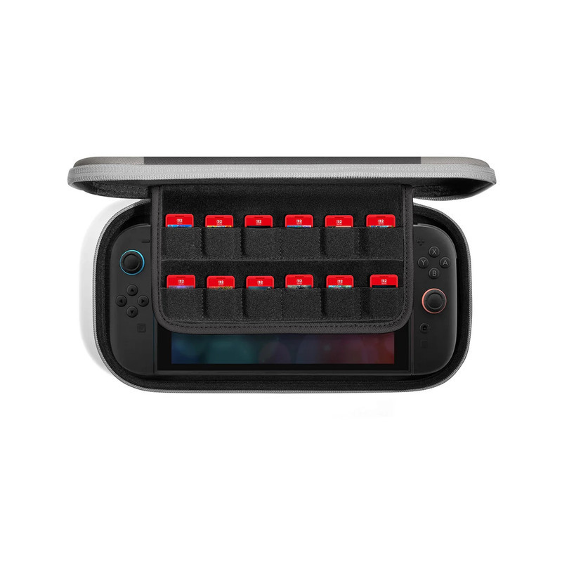 کیف حمل نینتندو سوئیچ 2  تام تاک مدل FancyCase-G05