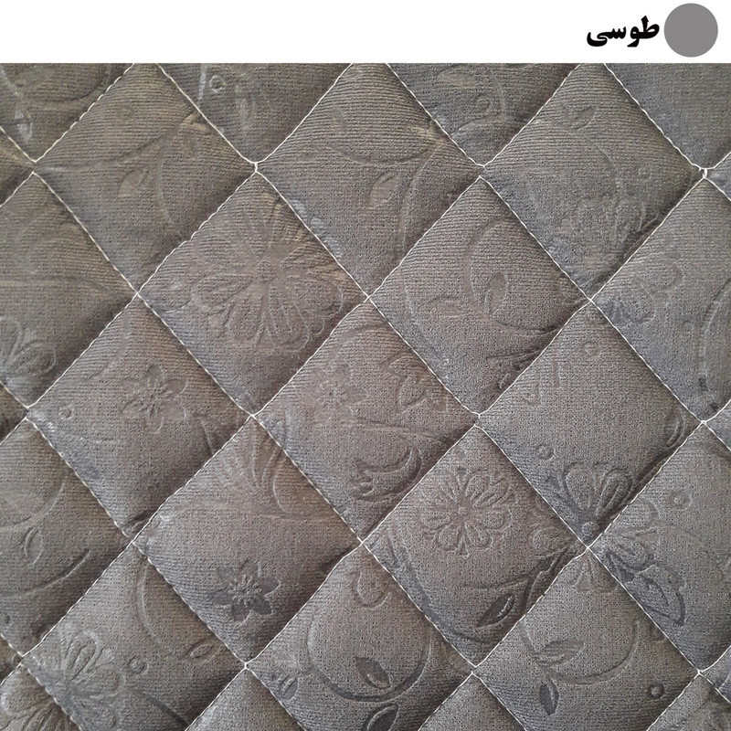 کاور مبلمان سه نفره سندس مدل F634