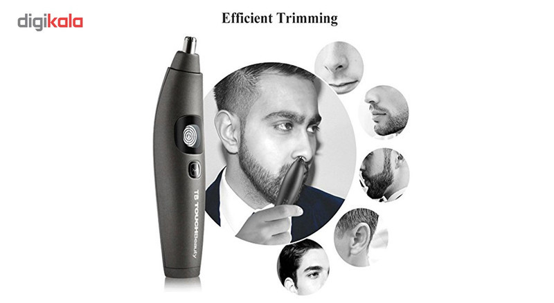 موزن گوش و بینی تاچ بیوتی مدل TB1651