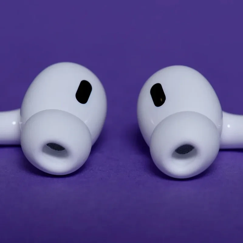 هندزفری بلوتوثی گرین لاین مدل Earbuds Pro 2 به همراه بند