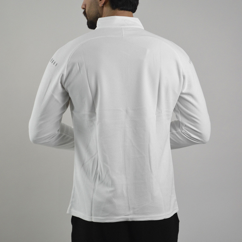 تی‌شرت ورزشی آستین بلند مردانه مدل GS-M-Heat Gear-262567