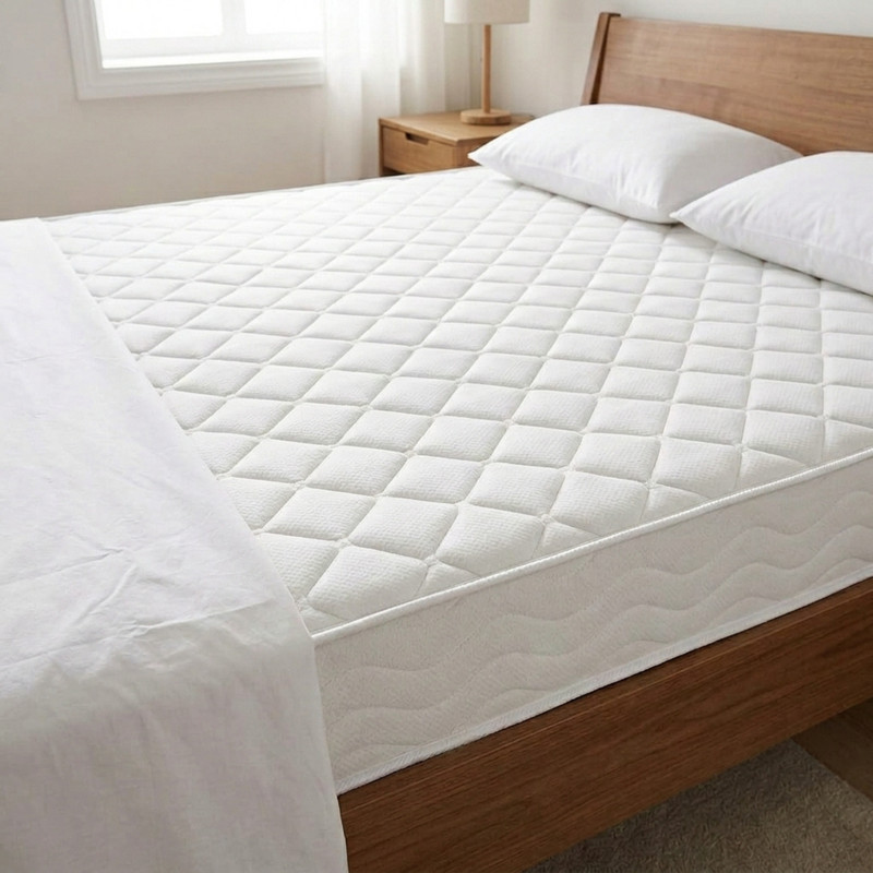 تشک رویا مدل بونل 3 دو نفره سایز 200x160 سانتی متر