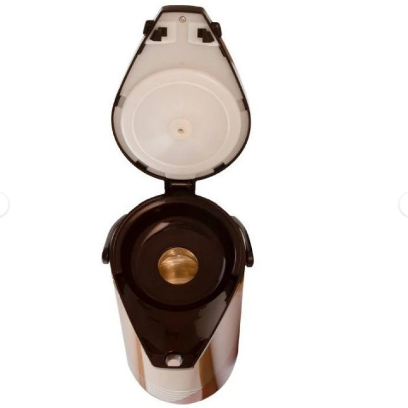 فلاسک پیکوک مدل AIR POT FP-22NH گنجایش 2.5 لیتر