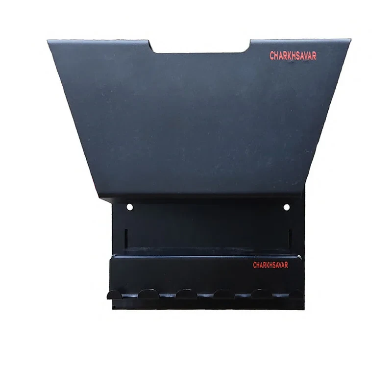 پایه نگهدارنده دیواری دوچرخه چرخ سوار مدل ch550