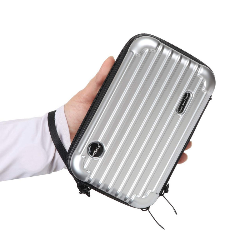 کیف هارد اکسترنال هیسکا مدل HR-25