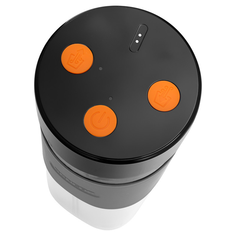 مخلوط کن 0.5 لیتری سنکور مدل SBL 151BK