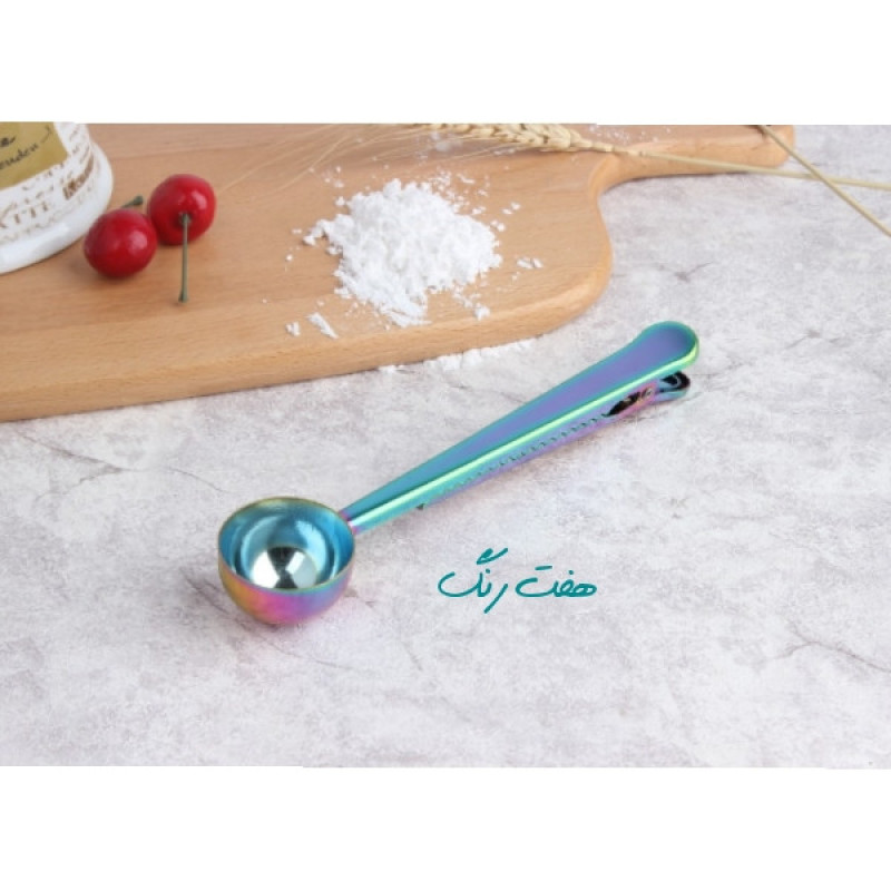 پیمانه اندازه گیری مدل گیره دار MRK