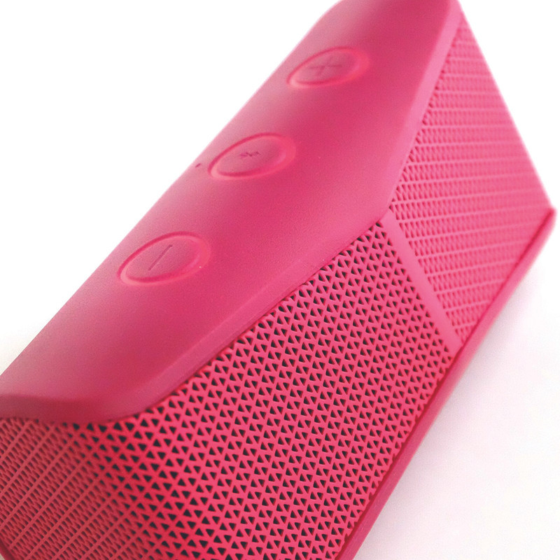 اسپیکر بلوتوثی قابل حمل لاجیتک مدل X300 Mobile Wireless Speaker
