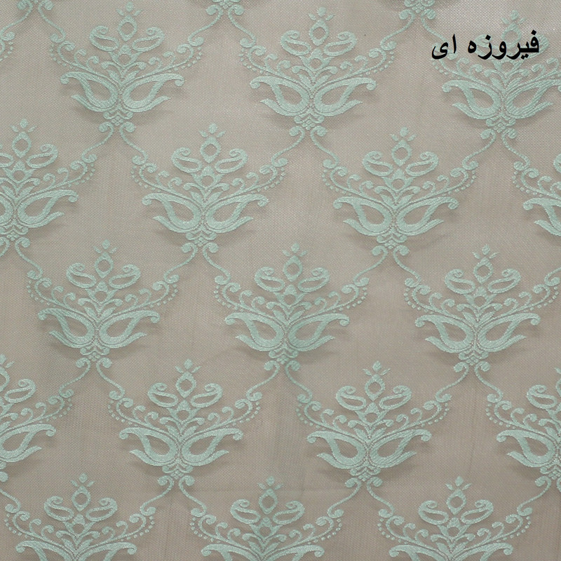 پرده زبرا شب و روز زیو کد 102 سایز 150×100 سانتی متر