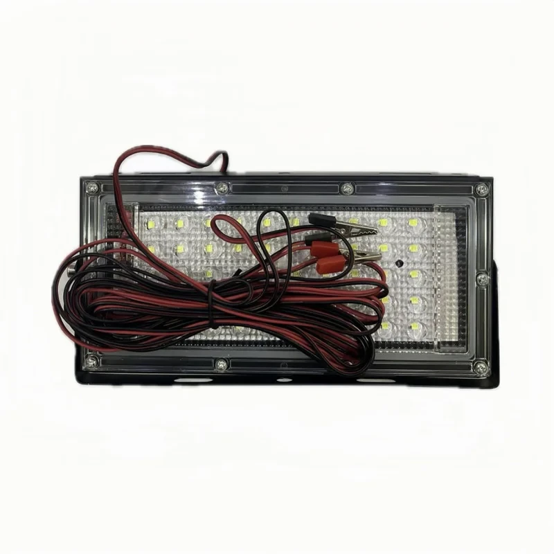 پرژکتور سیار خودرو مدل ال ای دی AC175-265V