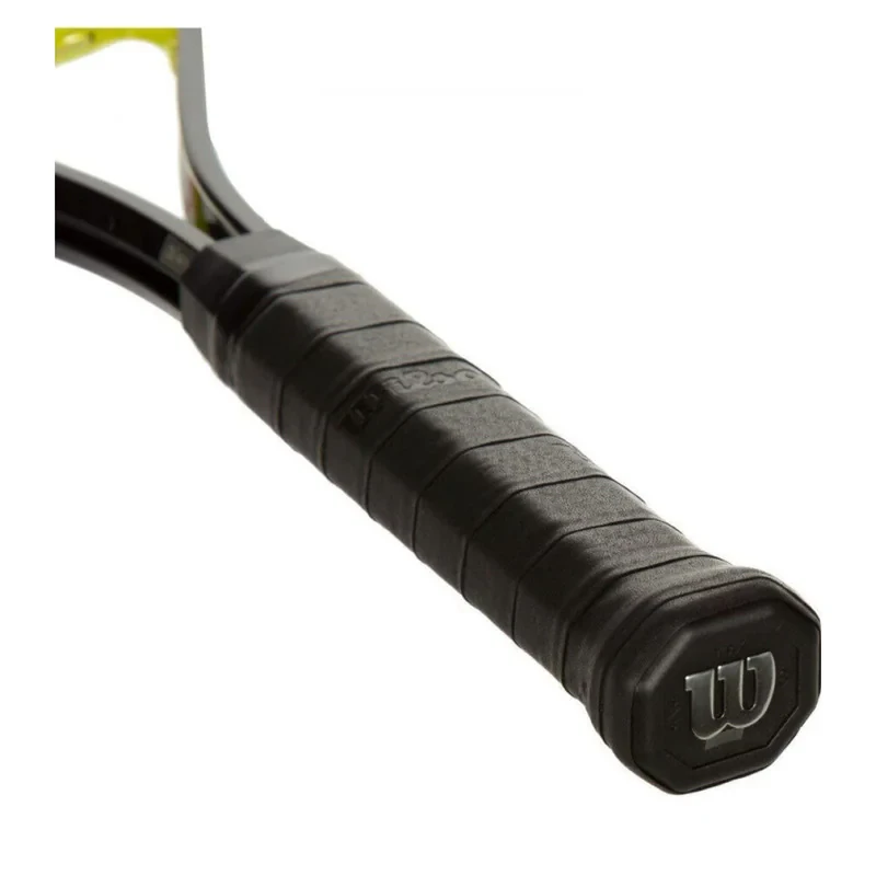 اور گریپ راکت تنیس ویلسون مدل Comfort Pro 03 بسته 2 عددی