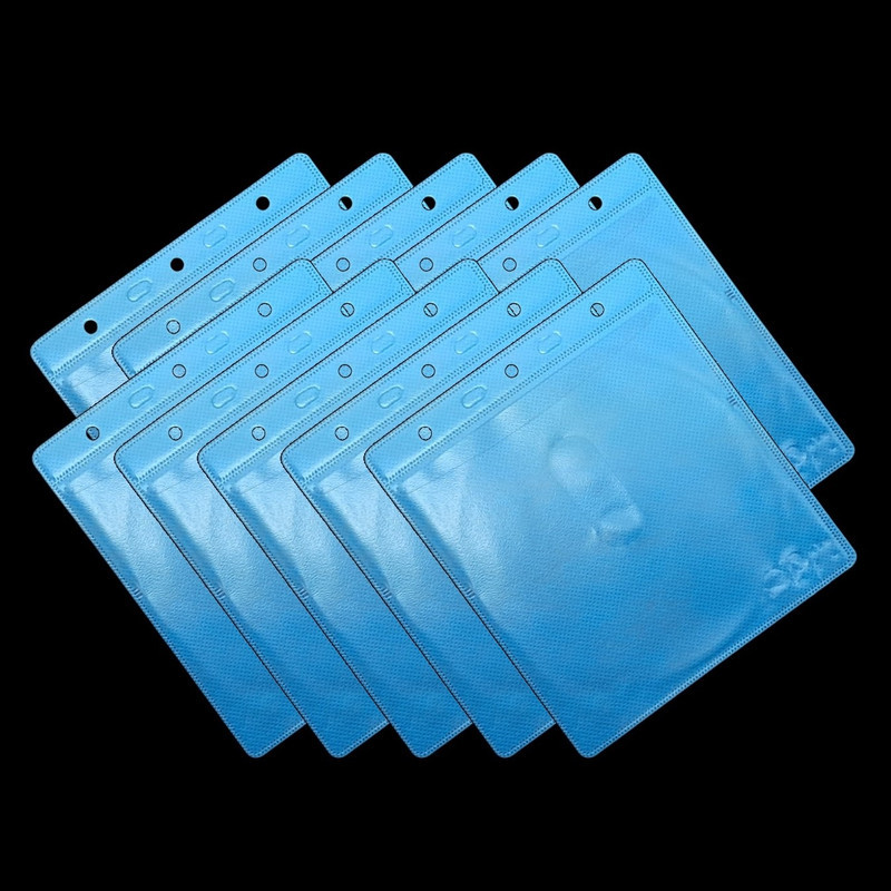 سی دی خام دیتالایف مدل G-D10 بسته 10 عددی