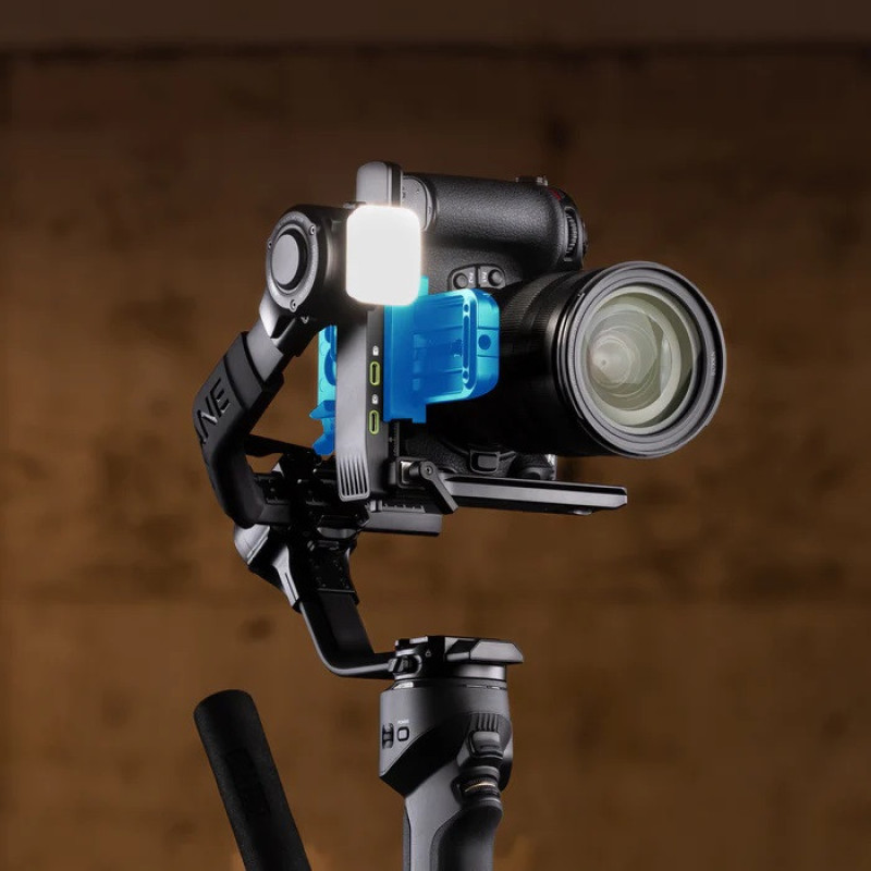 گیمبال دوربین ژیون مدل CRANE 4