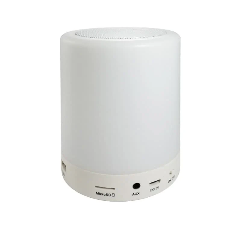 اسپیکر بلوتوثی قابل حمل مدل CL-671
