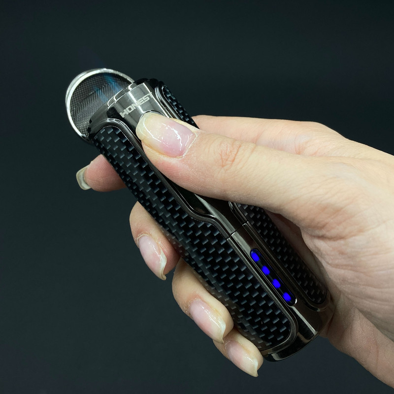 فندک آنست مدل جت سه اتمه کد DKD-1578