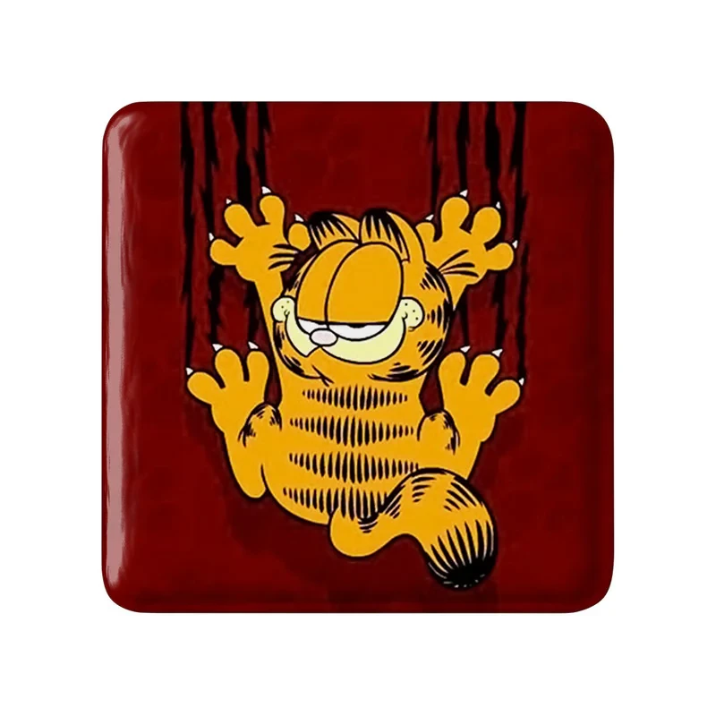 مگنت خندالو مدل گارفیلد Garfield کد 13839