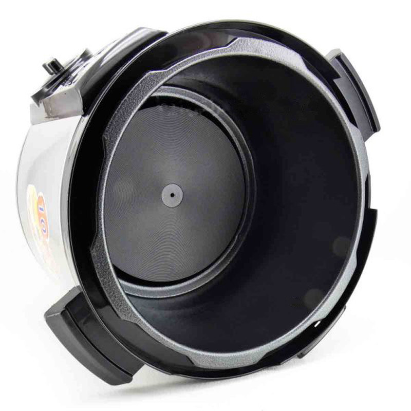زودپز برقی جی پاس مدل GPC307-6L