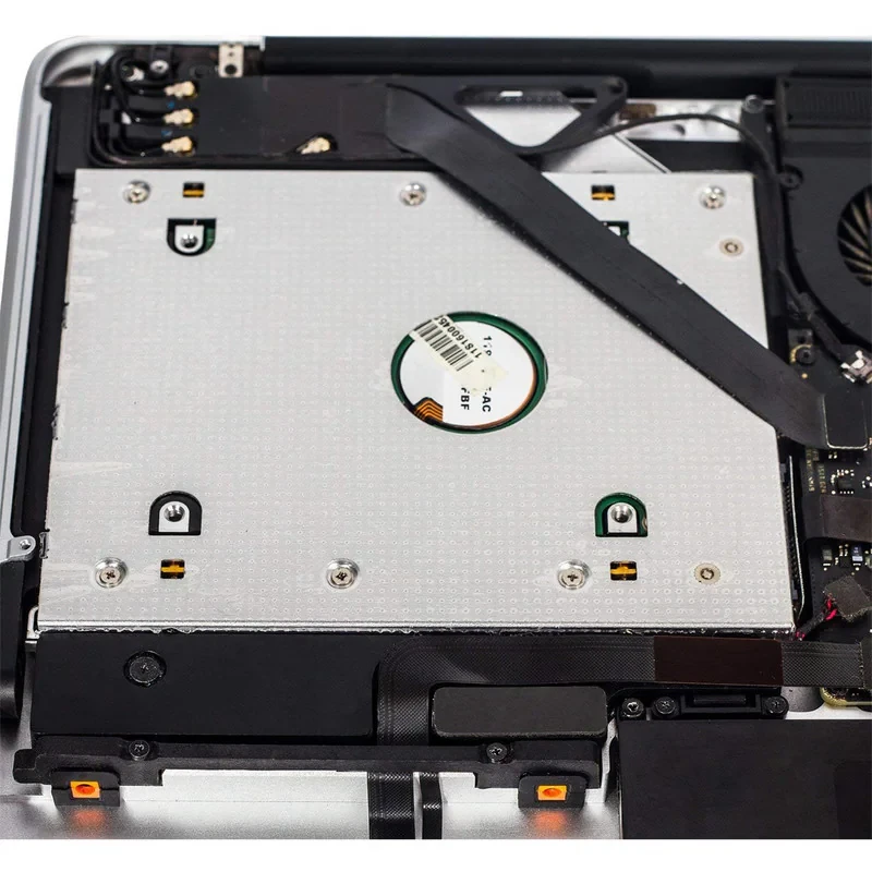 براکت هارد اینترنال مدل 12.7 hdd caddy