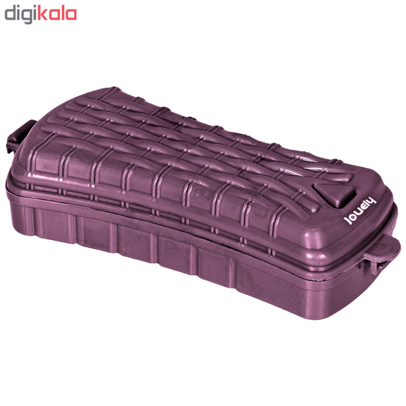 جارو دستی لاولی مدل 150 کد A606