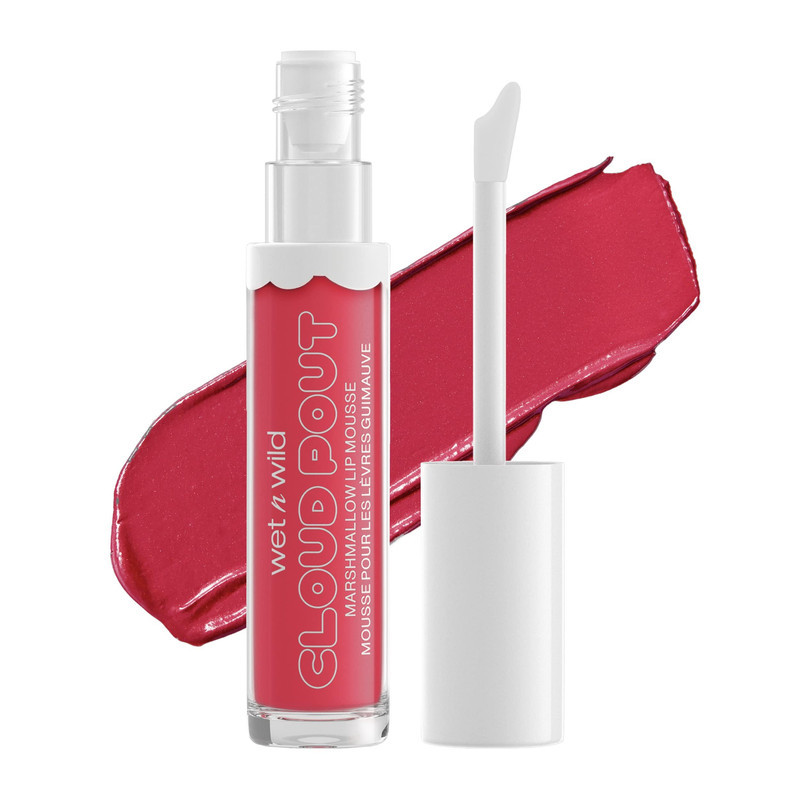 رژ لب مایع وت ان وایلد مدل Cloud Pout شماره 920E