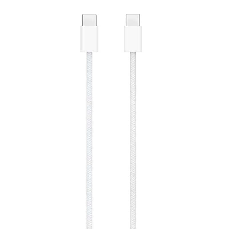 کابل USB-C اپل مدل 60W-C طول 1 متر