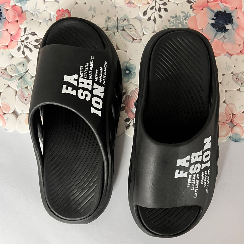 دمپایی مردانه مدل M600 - کد BL 002121