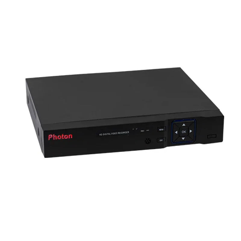 ضبط کننده ویدیویی فوتون مدل PH1-404MH1M5