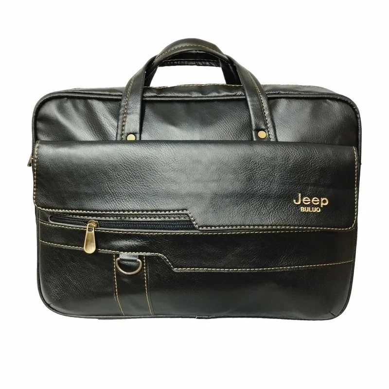 کیف لپ تاپ مدل J358 مناسب برای لپ تاپ تا 15.6 اینچی