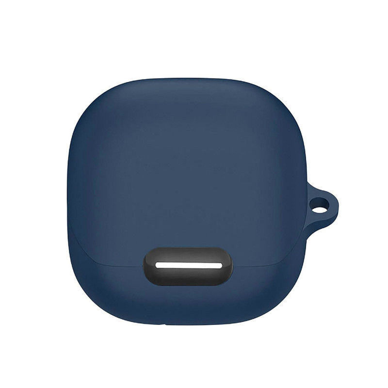 کاور هاپلایت مدل Silicone HL مناسب برای کیس هدفون بیسیم انکر Soundcore Liberty 4 NC