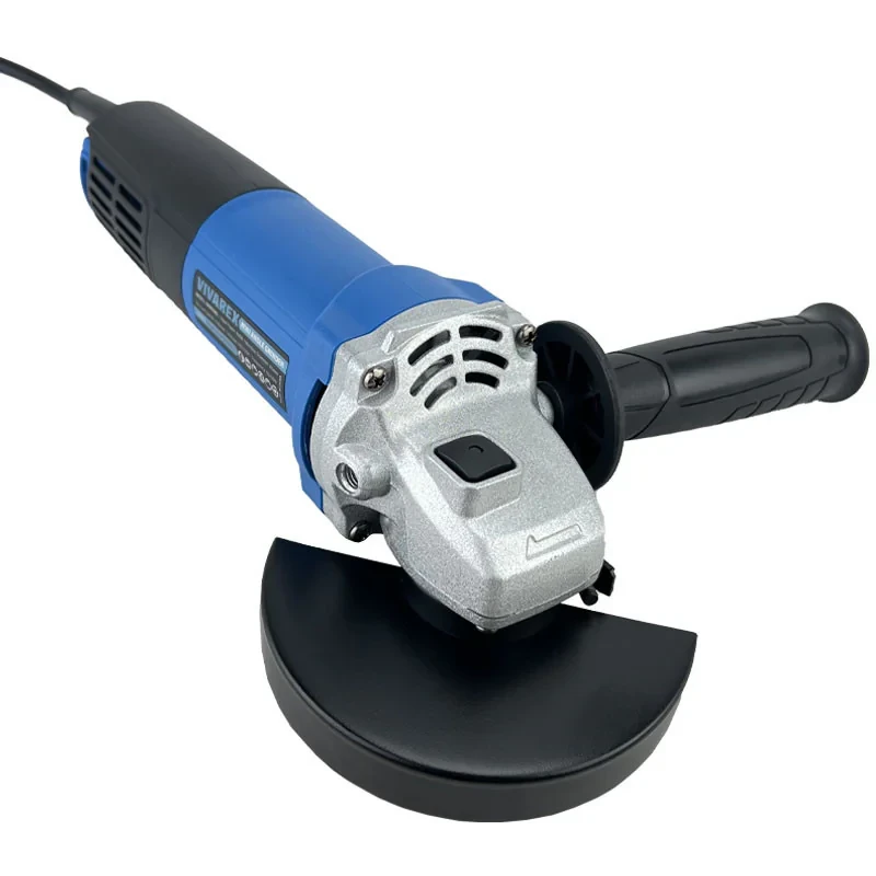 مینی فرز 115 میلیمتری 860 وات ویوارکس مدل VR8615-AG