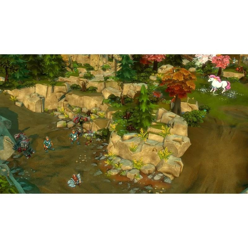 بازی Dungeons 2 نسخه استاندارد مخصوص PS4