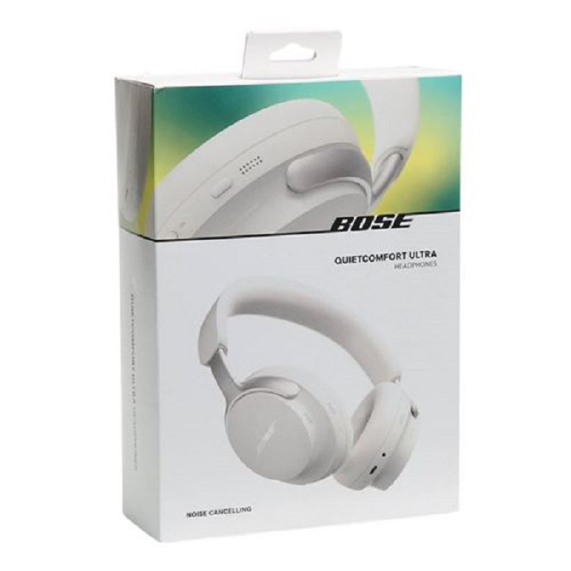 هدست بلوتوثی بوز مدل QuietComfort Ultra Headphones
