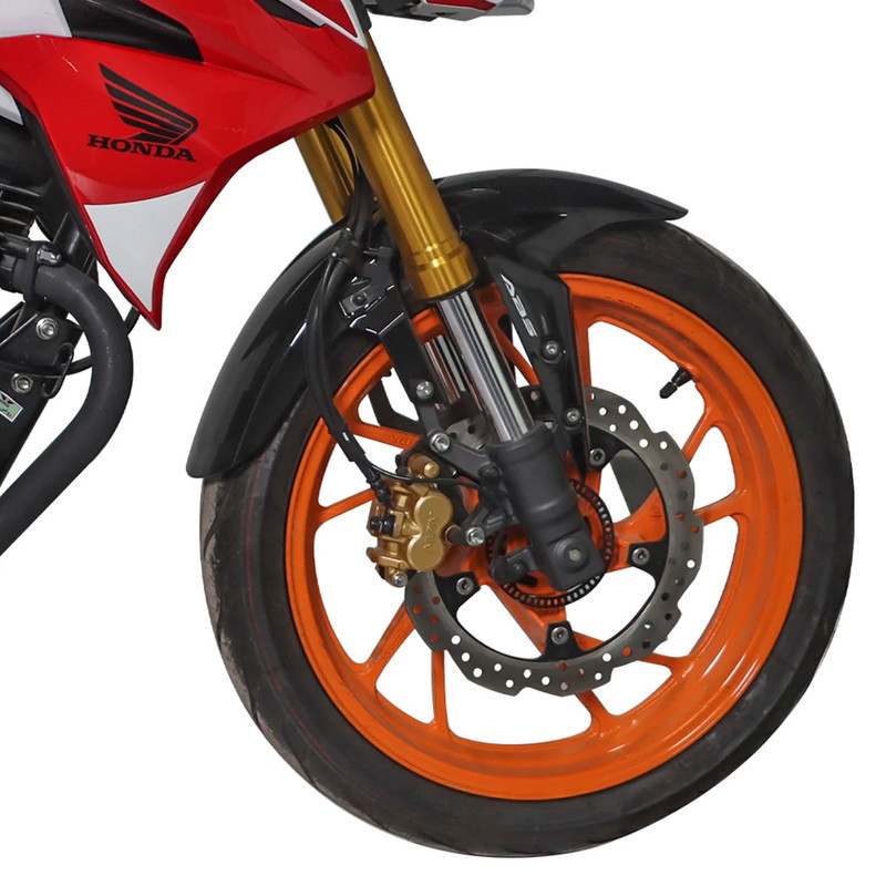 موتور سیکلت هوندا CB190r سی سی سال 1403