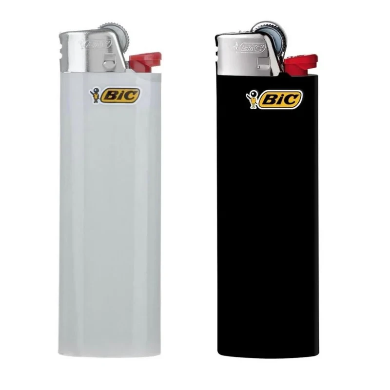 فندک بیک مدل J6 ASS MP2 مجموعه 2 عددی