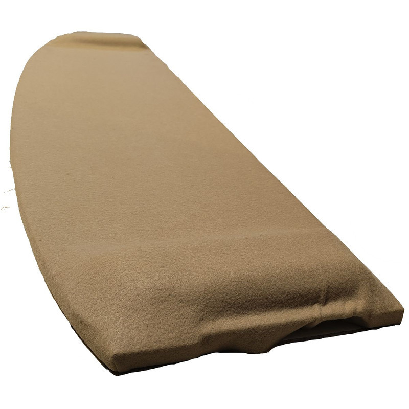 طاقچه عقب خودرو مدل ساده کد PC-405 مناسب برای پژو 405