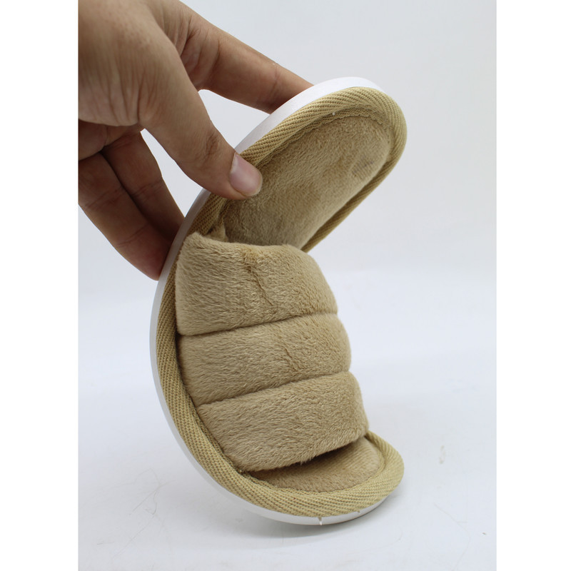 دمپایی حوله ای نیکتا مدل K1-11000-LCR