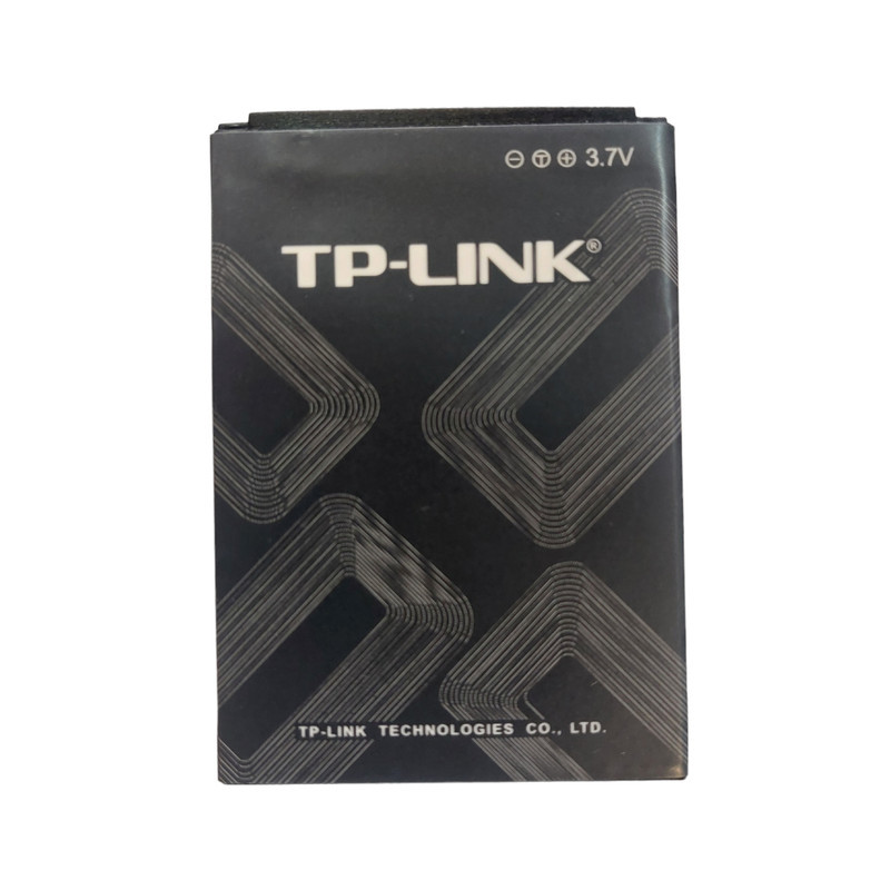 باتری لیتیومی تی پی-لینک مدل TBL-71A2000 ظرفیت 2000 میلی آمپر مناسب برای مودم قابل حمل تی پی لینک M7200M7300M7000M5250M5350