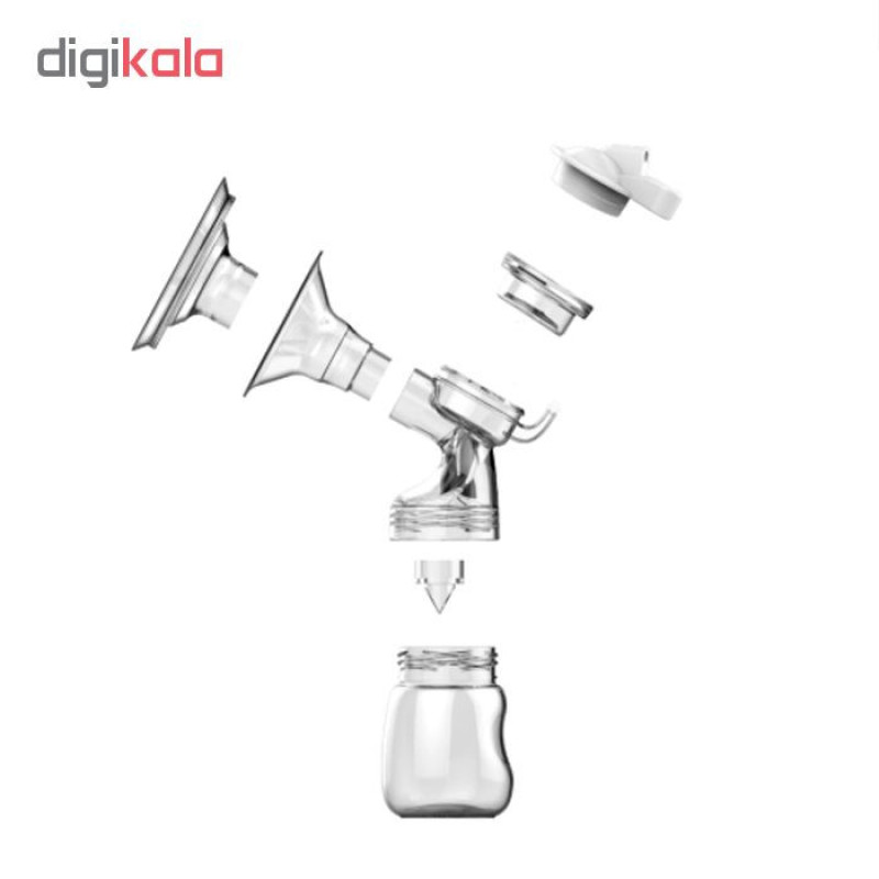 شیر دوش برقی داپسر مدل DPS-8006
