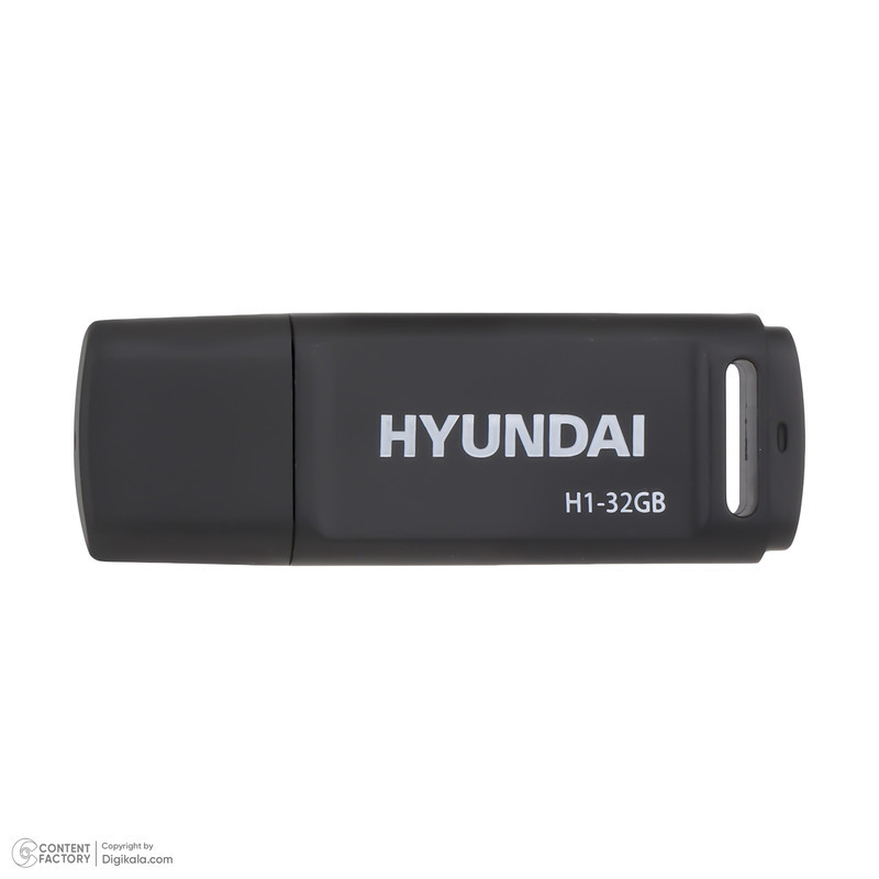 فلش مموری هیوندای مدل H1 USB2.0 ظرفیت 32 گیگابایت